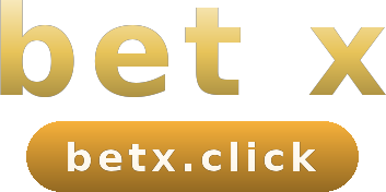 bet x logo