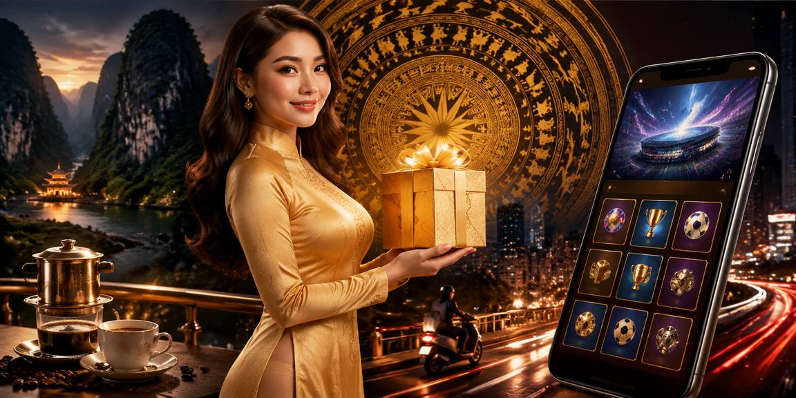 bet x bet x — sân chơi được xây dựng đúng cho người Việt